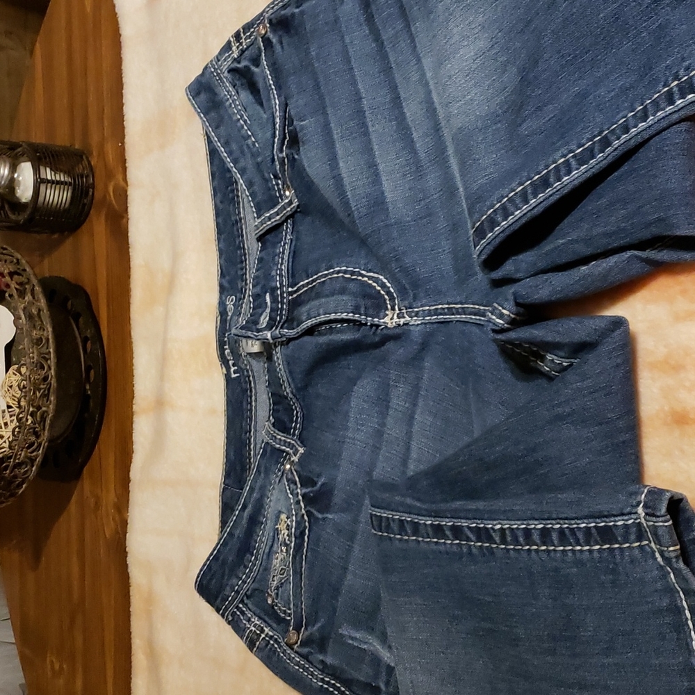 Jean Capris